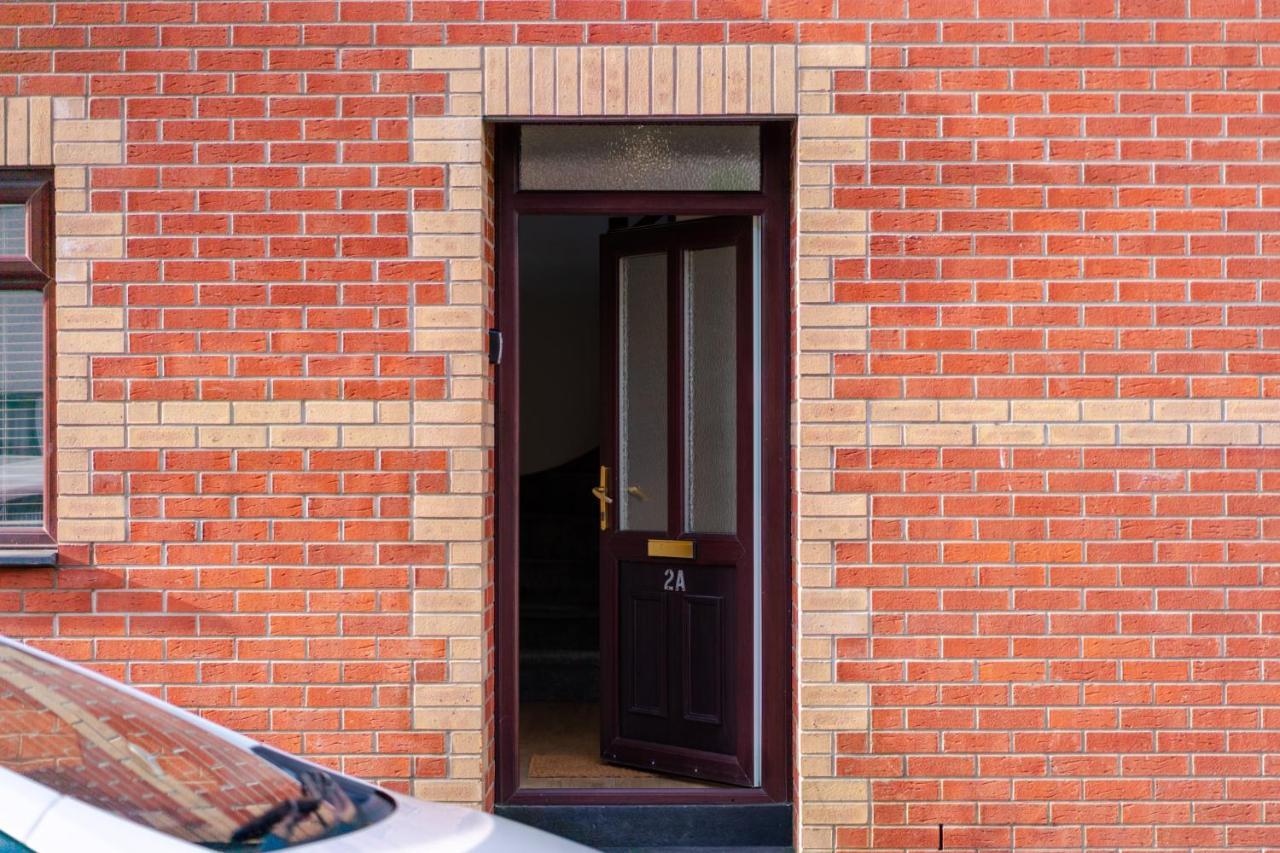Stayright- 2 Bedroom House, Centrally Located & Close Walk To City Centre Cardiff Exteriér fotografie