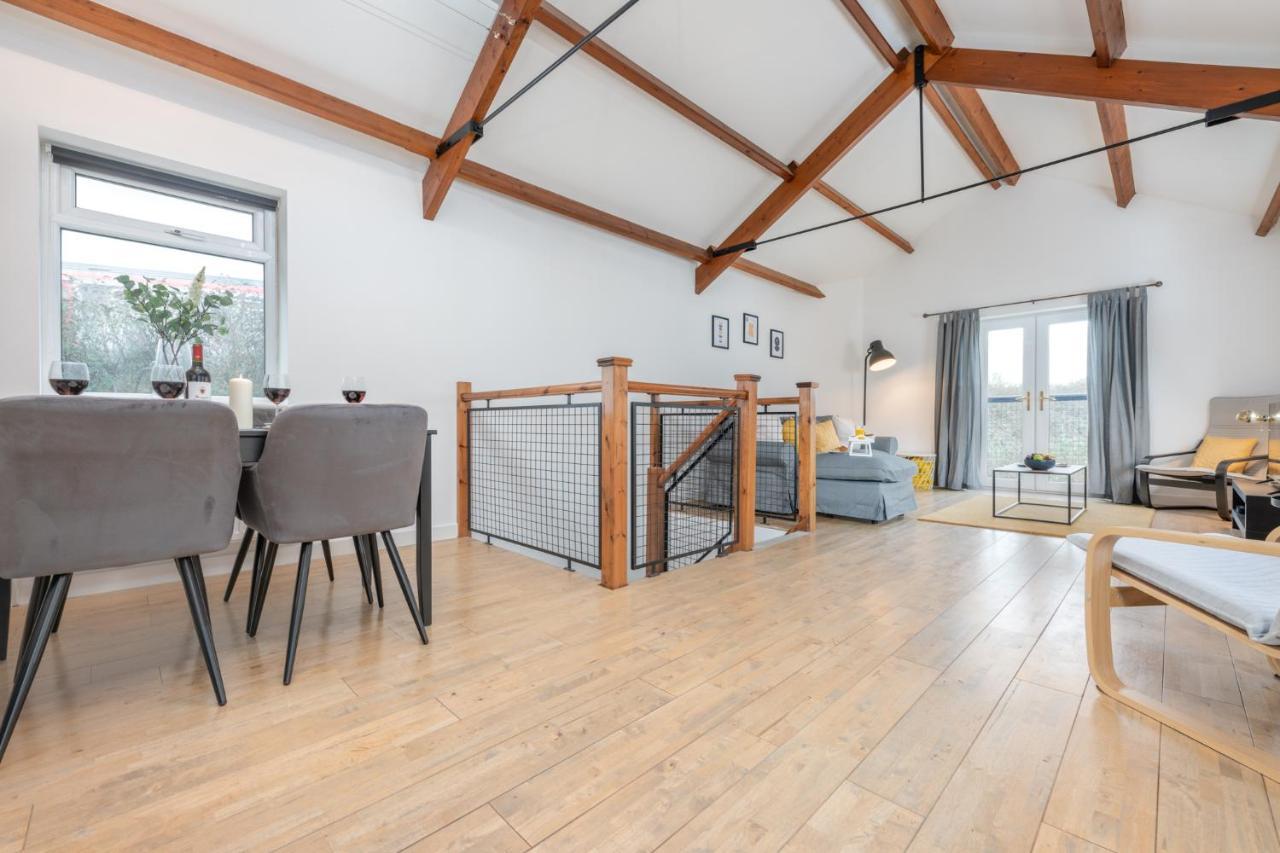 Stayright- 2 Bedroom House, Centrally Located & Close Walk To City Centre Cardiff Exteriér fotografie