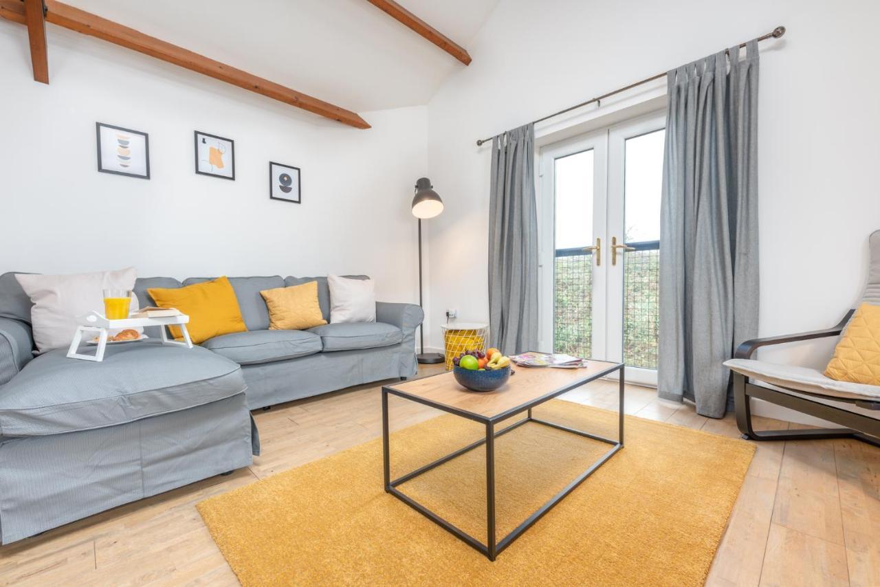 Stayright- 2 Bedroom House, Centrally Located & Close Walk To City Centre Cardiff Exteriér fotografie