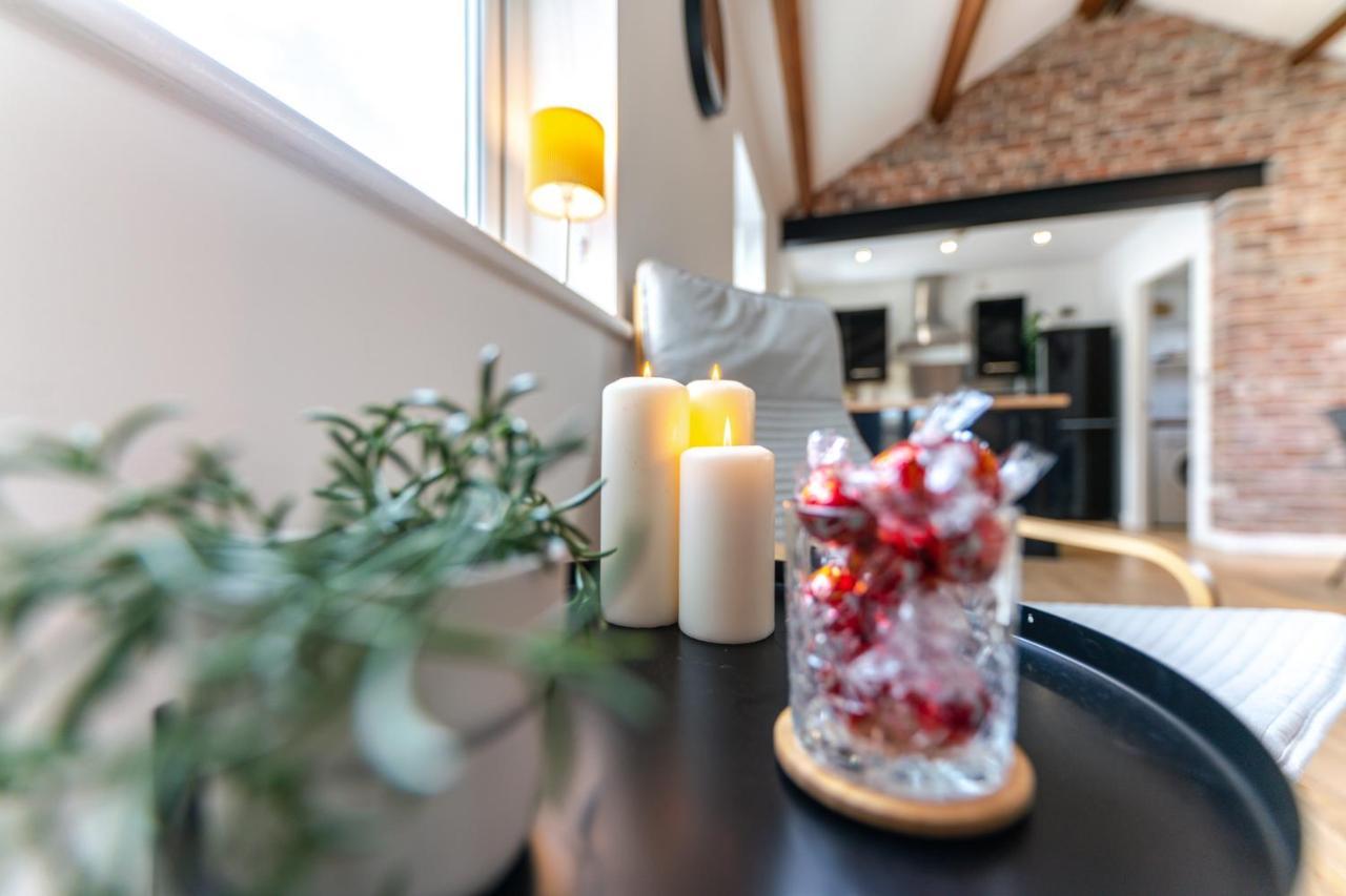 Stayright- 2 Bedroom House, Centrally Located & Close Walk To City Centre Cardiff Exteriér fotografie